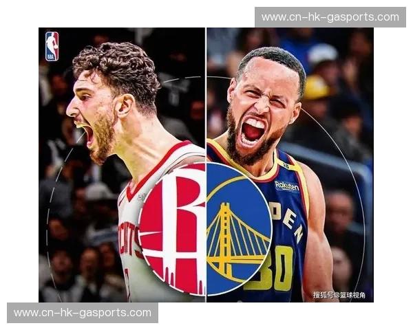 勇士vs灰熊2015：那轮季后赛，如何定义了一个王朝的诞生？